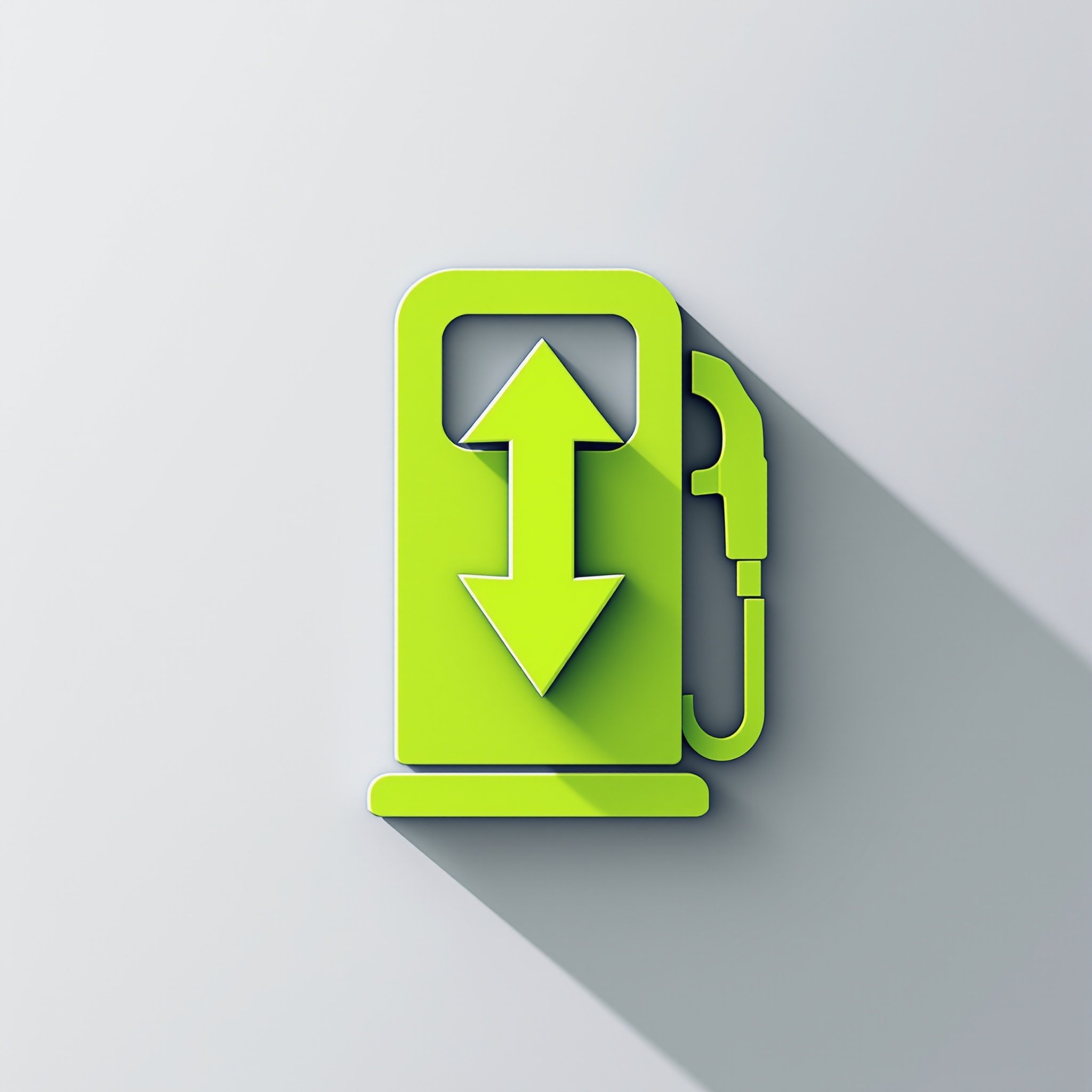 Big Fuel Savings icon for LPG conversion services